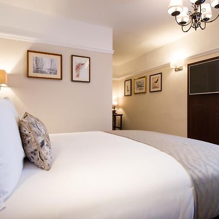 The Colney Fox By Innkeeper'S Collection London Colney Eksteriør billede