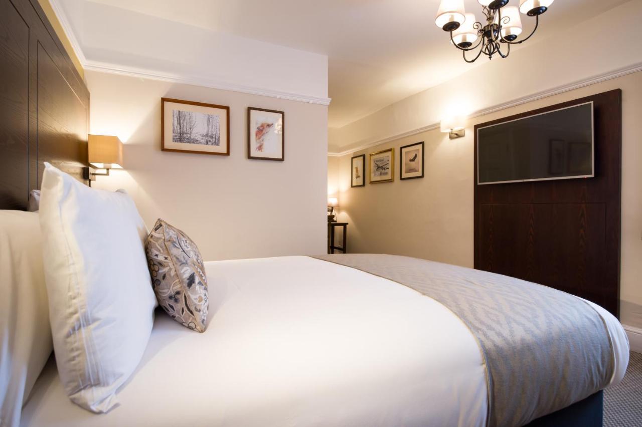 The Colney Fox By Innkeeper'S Collection London Colney Eksteriør billede