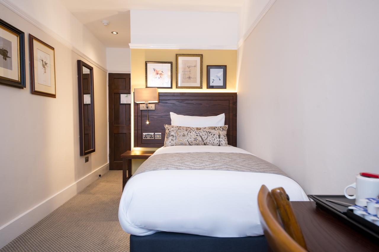 The Colney Fox By Innkeeper'S Collection London Colney Eksteriør billede