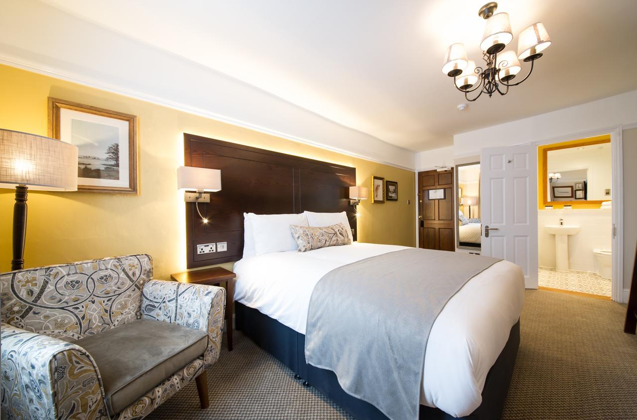 The Colney Fox By Innkeeper'S Collection London Colney Eksteriør billede