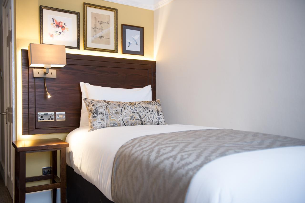 The Colney Fox By Innkeeper'S Collection London Colney Eksteriør billede