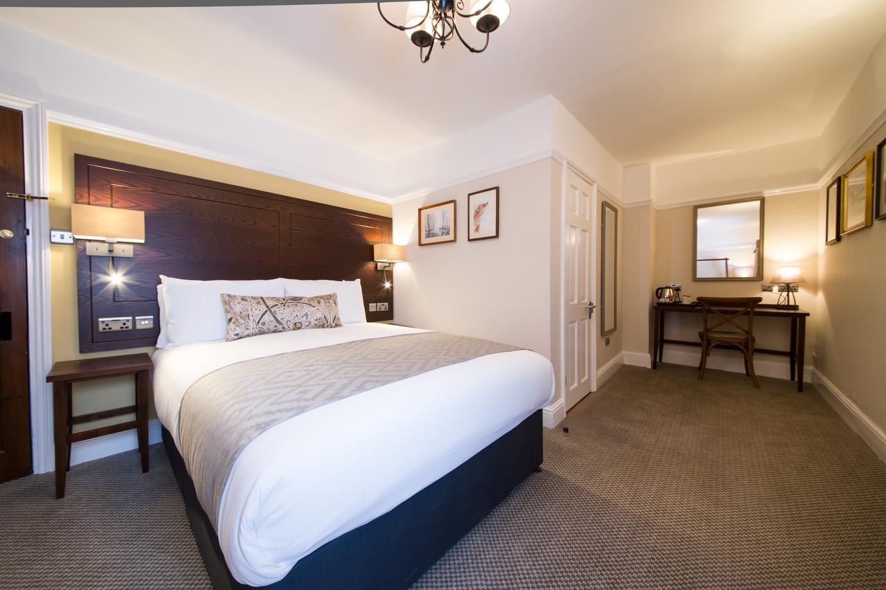 The Colney Fox By Innkeeper'S Collection London Colney Eksteriør billede