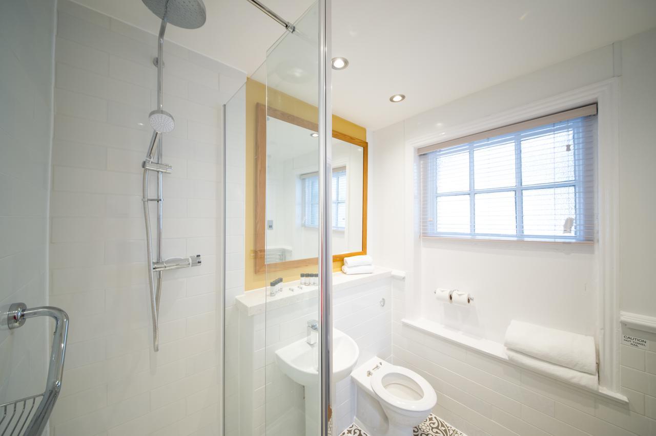 The Colney Fox By Innkeeper'S Collection London Colney Eksteriør billede