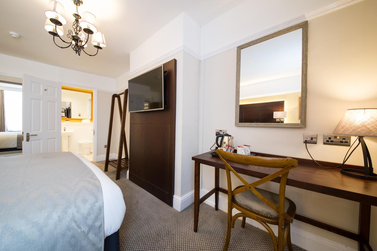 The Colney Fox By Innkeeper'S Collection London Colney Eksteriør billede